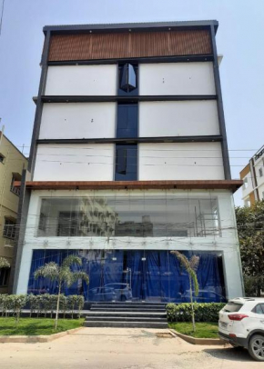 Living Homes Almira- Madhapur, Cybertech